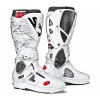 BOTAS SIDI CROSSFIRE 3 SRS - BRANCO